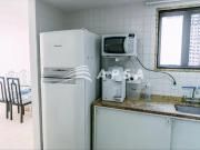 Exuberante cobertura dãplex, totalmente mobiliada,...