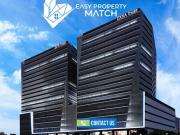 EXXA Tower at Bridgetowne Quezon City