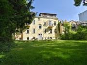 EXZELLENT! Zwischen Uni, Stadtpark & Citylife – Wohnen... EXZELLENT! Zwischen Uni, Stadtpark & Citylife – Wohnen...