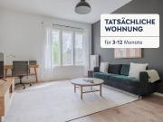 Exzellente 2 Zimmer Wohnung im wunderschönen Charlottenburg