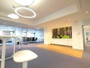 Exzellente Büros in Münchens Parkstadt