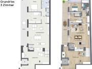 EXZELLENTES PREIS LEISTUNG & ZWEITBEZUG: EXKLUSIVE...