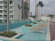 Ey alugo ed mandarim loft mobiliado