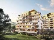 Eybens 38320 Programme neuf appartement neuf à vendre t3