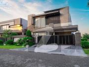 Eye catching 1 kanal mazhar design ultra modern fully...