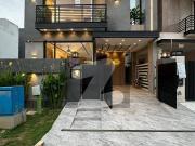 Eye Catching 5 Marla Bungalow at Very Cheap Price 3...