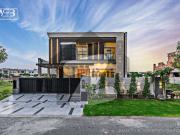 Eye Catching Interior 1 Kanal House In DHA Phase 7 Block...
