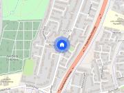 Eye Road, Peterborough, PE1