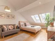 Eyecatcher Wohnung ab 1.4.26 verfügbar unbefristeter...