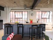 Eyewitness, Thomas Street, Sheffield S3, 2 bed flat to...