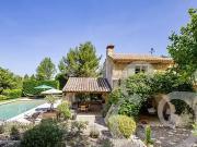 Eygalières 13810 Achat / Vente maison piscine