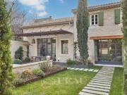 Eygalières Maison en coeur de village