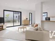 Eyguières 13430 Achat / Vente maison 5 pièces t5