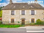 Eygurande Vente Maison 19