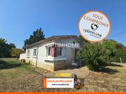 Eymet Vente Maison 24