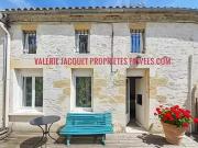 Eynesse 33220 Achat / Vente maison 6 pièces t6 jardin