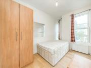 Eynham Road, Shepherds Bush, W12