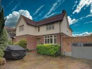 Eynsford Rise, Eynsford, 4 Bedroom House