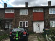 Eynsham Drive,Abbey Wood, London, SE2
