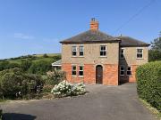 Eype, Bridport, Dorset DT6, 5 bed detached house to...