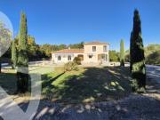 EYRAGUES, maison à vendre, 6 pièces, 355 m²