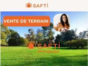 Eyrans Vente Terrain 33