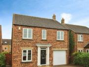 Eyre Close, Brayton, 4 Bedroom Detached