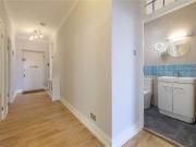 Eyre Court, Finchley Road, St John's Wood, London, NW8