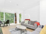 Eyre Court, Pentonville Road, 1 Bedroom Apartment