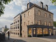 Eyre Place, New Town, Edinburgh EH3, 3 bed flat to rent,...