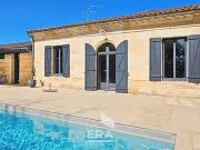 Eysines 33320 Achat / Vente maison 5 pièces t5 au...