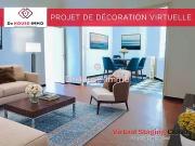 Eysines 33320 Achat / Vente maison 6 pièces t6 terrasse