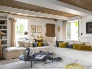 EYSINES BOURG: Villa de 300m2, 4ch, jardin et piscine