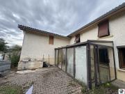 Eyzin Pinet Vente Maison 38