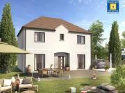 Ezanville 95460 Programme neuf maison neuf à vendre 7 pièces