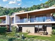 Eze 06360 Achat / Vente appartement 2 pièces t2 piscine