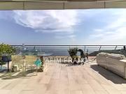 Eze 06360 Achat / Vente appartement piscine terrasse