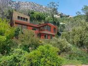 Eze 06360 Achat / Vente maison 4 pièces t4 piscine terrasse