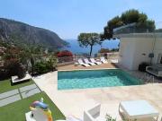 Eze 06360 Achat / Vente maison 5 pièces t5 piscine