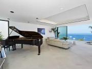 Eze 06360 Location maison 6 pièces t6 piscine