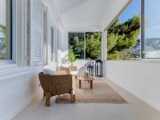 EZE BORD DE MER, 2 pièces de 47 m² avec loggia vue mer