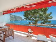 EZE BORD DE MER 2 PIECES DE 67.74M² A VENDRE PIED DANS L...