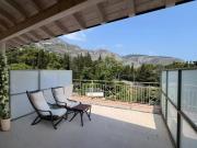 Eze bord de Mer, appartement proche plage