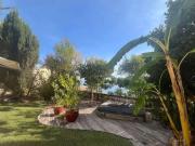 Eze bord de Mer, charmante maison au calme