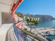Èze Bord de Mer – Penthouse Duplex d'Exception 117 m²