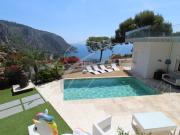 EZE BORD DE MER VILLA