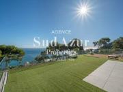 Eze Bord de mer, Villa à la location