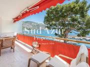 EZE: Élégant Appartement en Front de Mer