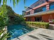 EZE ST LAURENT D EZE VILLA MODERNE DE 151M² A VENDRE...