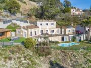 EZE: Villa à vendre